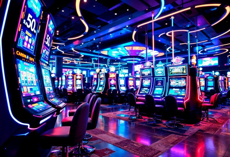 Featured Games Game